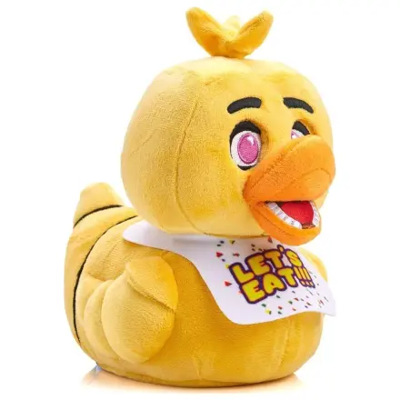 Five Nights at Freddys Chica Plüschtier 23cm Produktfoto
