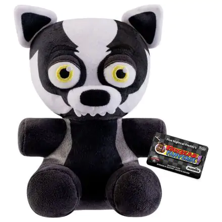 Five Nights at Freddy's Plüschfigur Fanverse Blake the Badger 18 cm termékfotója