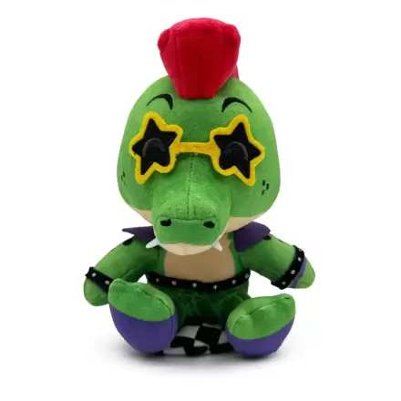 Five Nights at Freddys Plüschfigur Monty Shoulder Rider 15 cm termékfotója