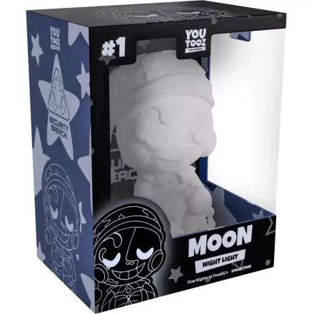 Five Nights at Freddys Nachtlicht Moon Night Light 17 cm Produktfoto