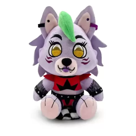 Five Nights at Freddys Plüschfigur Roxy Shoulder Rider 15 cm termékfotója