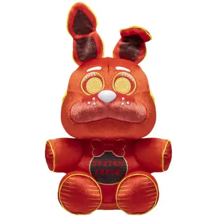 Five Nights at Freddy's Plüsch Figur System Error Bonnie 18 cm termékfotója