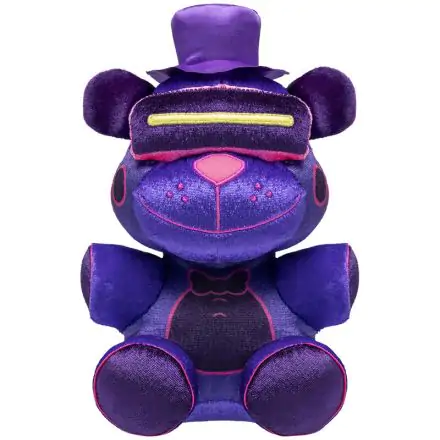Five Nights at Freddy's Plüschfigur VR Freddy 18 cm Produktfoto
