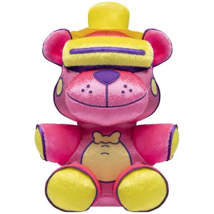 Five Nights at Freddy's Plüsch Figur VR Freddy (Inverted) 18 cm Produktfoto
