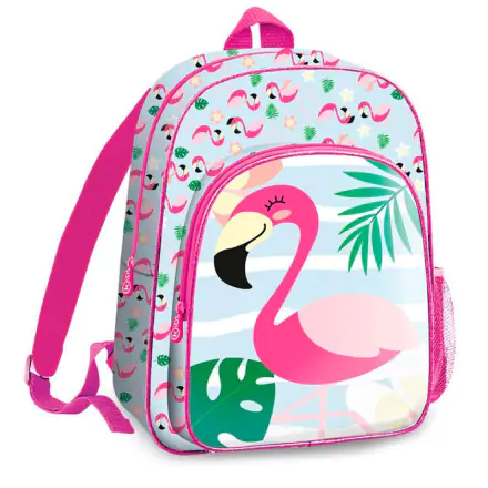 Flamingo Rucksack 41 cm Produktfoto