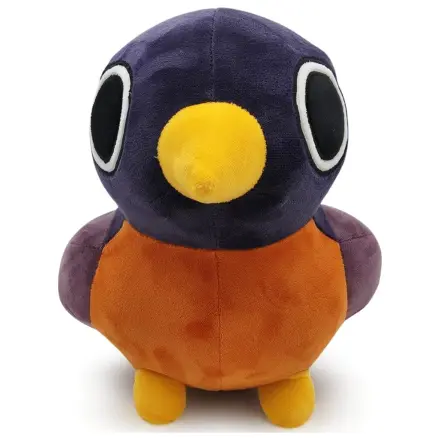 Flock Around Plüschfigur American Robin 22 cm Produktfoto