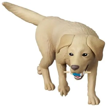 Flow UDF PVC Figur Hund Produktfoto