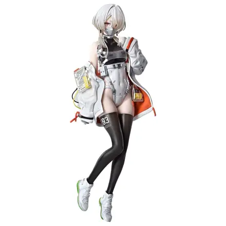 Flower Imitation Prisma Wing PVC Statue 1/7 Eater Illustration by neco 32 cm Produktfoto