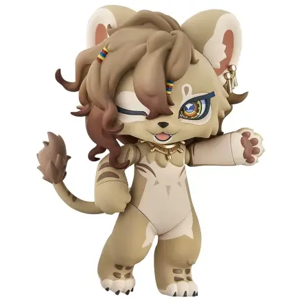 Fluffy Land Nendoroid Actionfigur August 10 cm Produktfoto