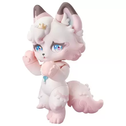 Fluffy Land Nendoroid Actionfigur Dyana 10 cm Produktfoto