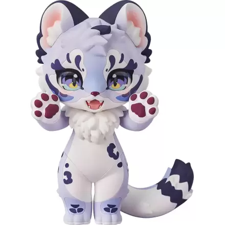 Fluffy Land Nendoroid Actionfigur Oslo 10 cm Produktfoto
