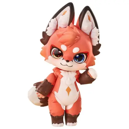Fluffy Land Nendoroid Actionfigur River (Wiederauflage) 10 cm Produktfoto