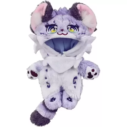Fluffy Land Zubehör-Set für Nendoroid Doll Actionfiguren Kigurumi Pajamas: Oslo Produktfoto