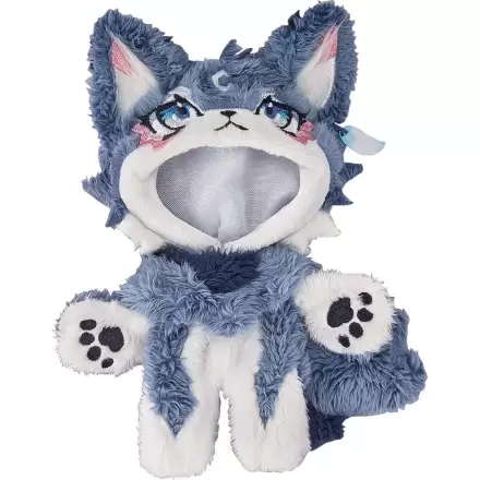 Fluffy Land Teile für Nendoroid Doll Figuren Kigurumi Schlafanzug: Caesar Produktfoto