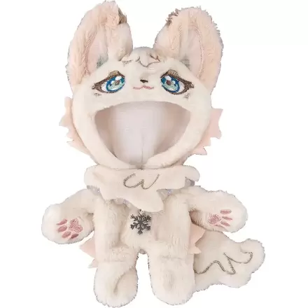 Fluffy Land Teile für Nendoroid Doll Figuren Kigurumi Schlafanzug: Dyana Produktfoto