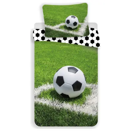 Football Corner Bettbezug 140x200cm, 70x90cm Produktfoto