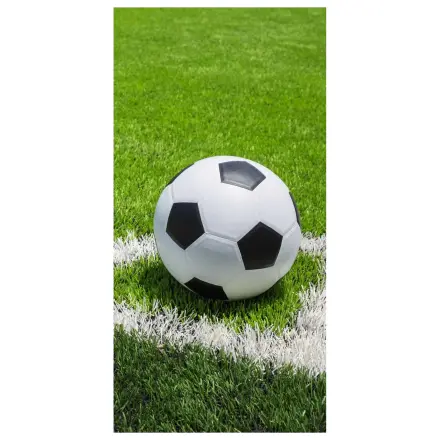 Football Corner Handtuch 70x140cm Produktfoto