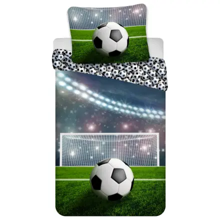 Footballstadion Kinder, Vorschule Bettbezug Produktfoto