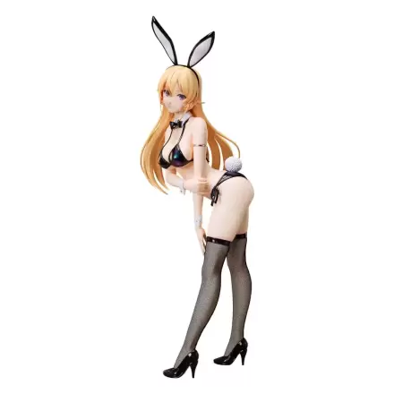 Food Wars Shokugeki no Soma Statue 1/4 Erina Nakiri Bikini Bunny Ver. 47 cm Produktfoto