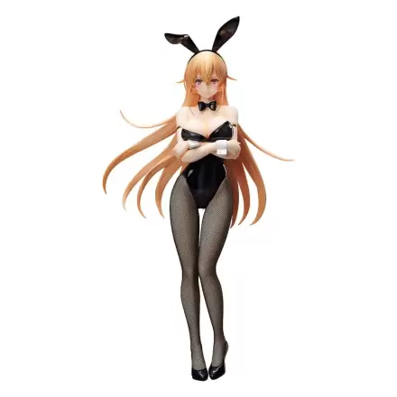 Food Wars Shokugeki no Soma Statue 1/4 Erina Nakiri Bunny Version 45 cm (re-run) Produktfoto