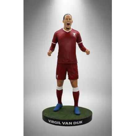 Football's Finest Resin-Statue 1/3 Liverpool (Virgil Van Dijk) 60 cm Produktfoto