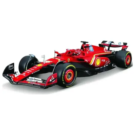 Formula 1 F1 Ferrari SF-24 N.16 Charles Leclerc Modellbausatz 1/24 Produktfoto