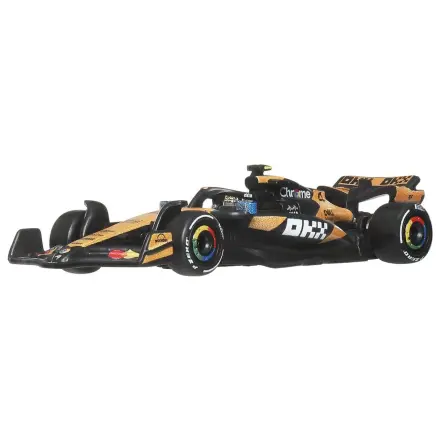 Formula 1 Hot Wheels Premium Die-Cast Fahrzeug 1:64 Team McLaren: Driver 2 Produktfoto
