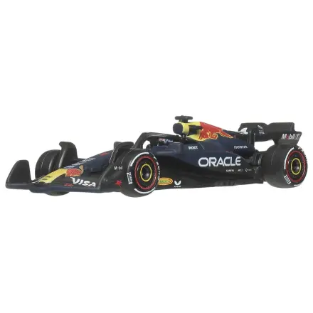 Formula 1 Hot Wheels Premium Die-Cast Fahrzeug 1:64 Team Red Bull: Driver 1 Produktfoto