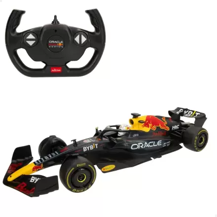 Formula 1 Oracle Red Bull ferngesteuertes Auto termékfotója