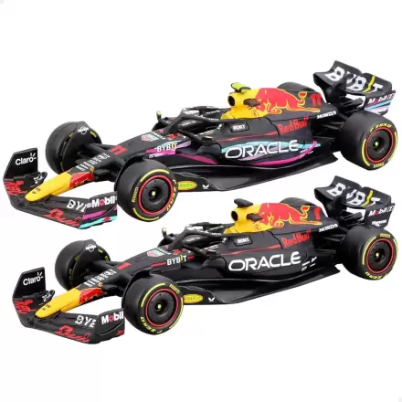 Formula 1 Red Bull 2-er Pack Autos termékfotója