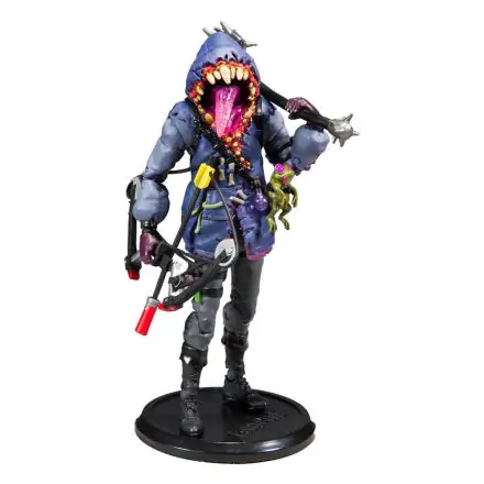 Fortnite Action-Figur Big Mouth 18 cm Produktfoto