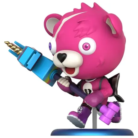 Fortnite Cosbi Mini Figur Cuddle Team Leader 8 cm Produktfoto