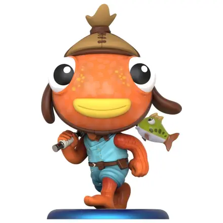 Fortnite Cosbi Mini Figur Fishstick 8 cm Produktfoto