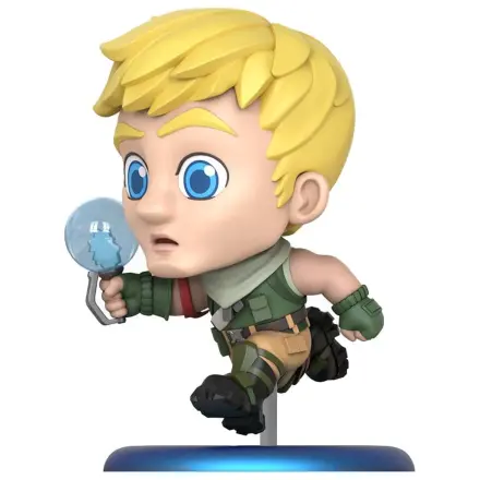 Fortnite Cosbi Mini Figur Jonesy The First 8 cm Produktfoto