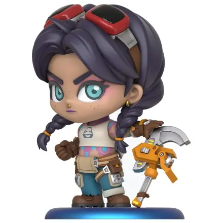Fortnite Cosbi Mini Figur Jules 8 cm Produktfoto
