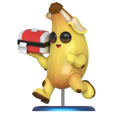 Fortnite Cosbi Mini Figur Peely 8 cm Produktfoto