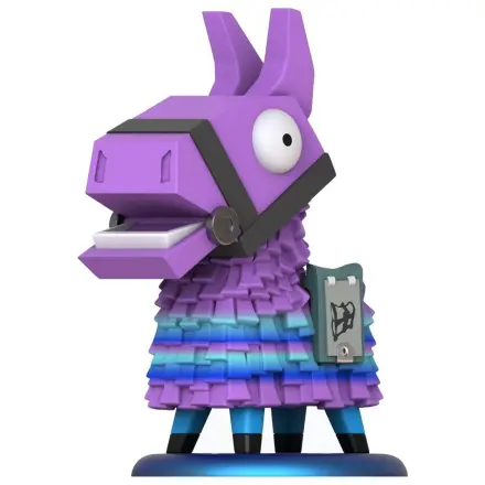 Fortnite Cosbi Mini Figur Vorrat Llama 8 cm Produktfoto