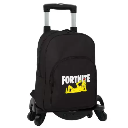 Fortnite Crazy Rucksack + ToyTasches Trolley 41cm termékfotója