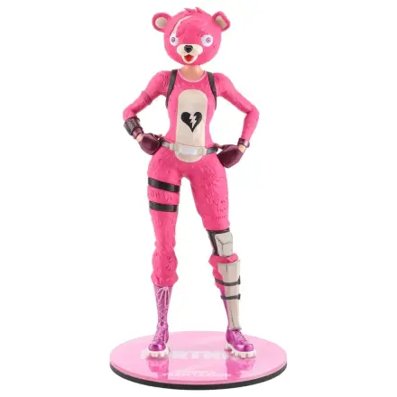 Fortnite Megami Style PVC Figur 1/9 Cuddle Team Leader 22 cm Produktfoto