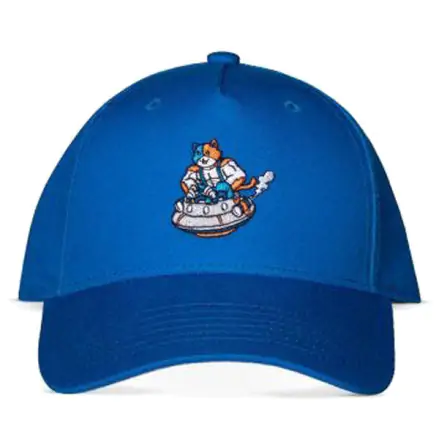 Fortnite Baseball Cap Meowscles Produktfoto