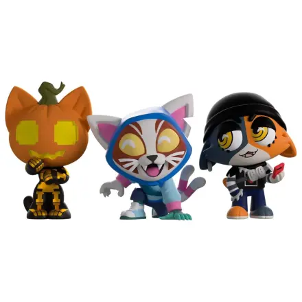 Fortnite Mini Figuren Set 1 Produktfoto