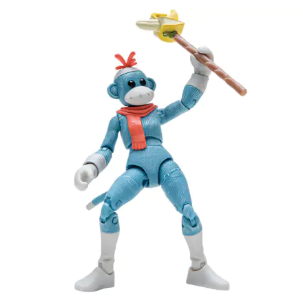 Fortnite Monks Figur 10cm Produktfoto