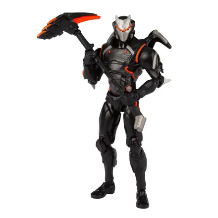 Fortnite Action Figur Omega 18 cm Produktfoto