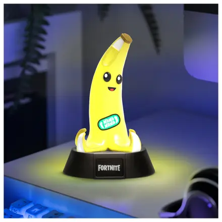 FORTNITE Peely Icon Lampe 11 cm Produktfoto
