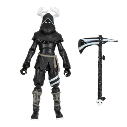 Fortnite Perfect Shadow Figur 10cm Produktfoto