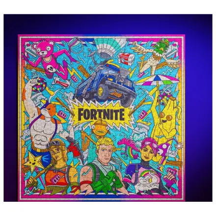 puzzles