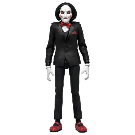 Fortnite/SAW Fortnitemares Actionfigur Billy the Puppet 18 cm Produktfoto