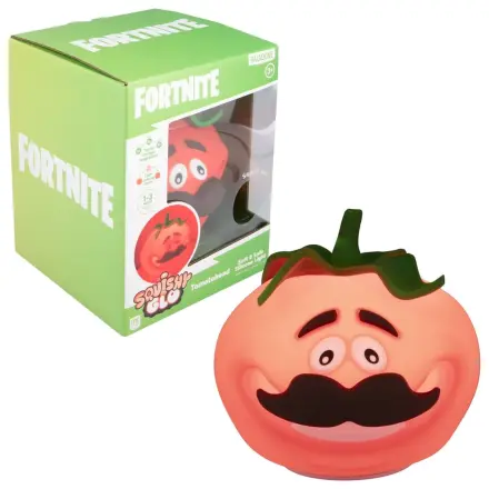 Fortnite SquishyGlo Silikon-Leuchte 15 cm Produktfoto