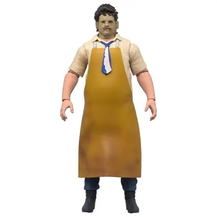 Fortnite/Texas Chainsaw Massacre Fortnitemares Action Figur Leatherface 18 cm Produktfoto