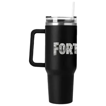 Fortnite Thermos-Trinkbecher 880ml Produktfoto